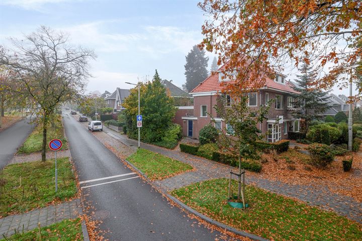 Jacob Marislaan 4 in Arnhem foto
