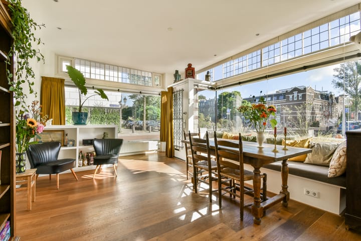 Jacob Marisplein 32 in Amsterdam foto