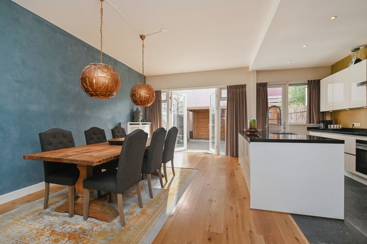 Jacob Mosselstraat 56 in 's-Gravenhage foto