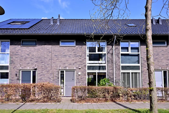 Jacob Oliestraat 8 in Deventer foto