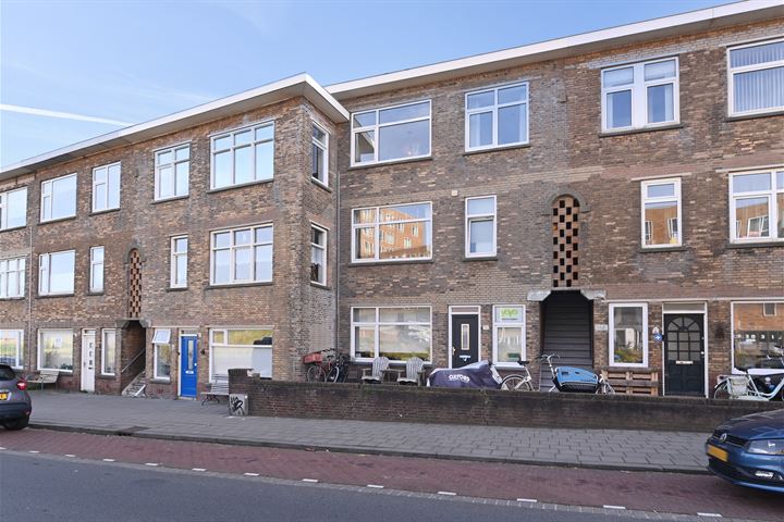 Jacob Pronkstraat 100 in 's-Gravenhage foto