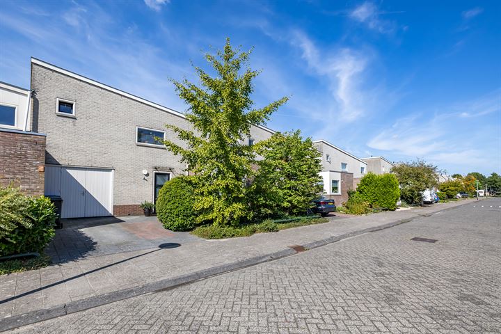 Jacob Schorerstraat 40 in Groningen foto