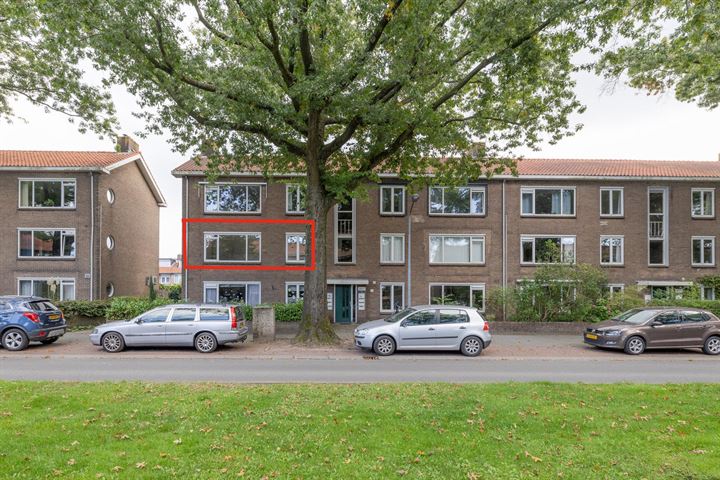 Jacob van Campenlaan 68 in Hilversum foto