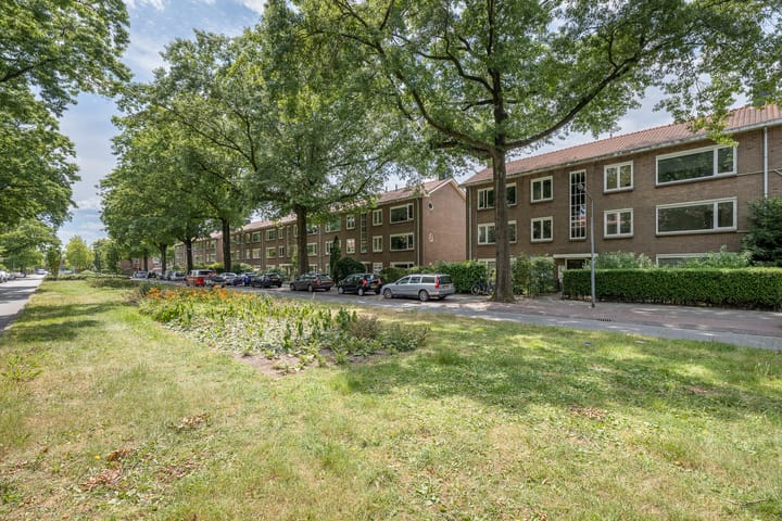 Jacob van Campenlaan 75 in Hilversum foto