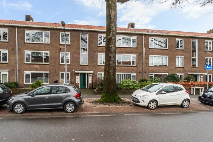 Jacob van Campenlaan 86 in Hilversum foto
