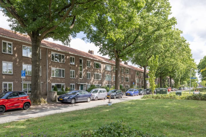 Jacob van Campenlaan 88 in Hilversum