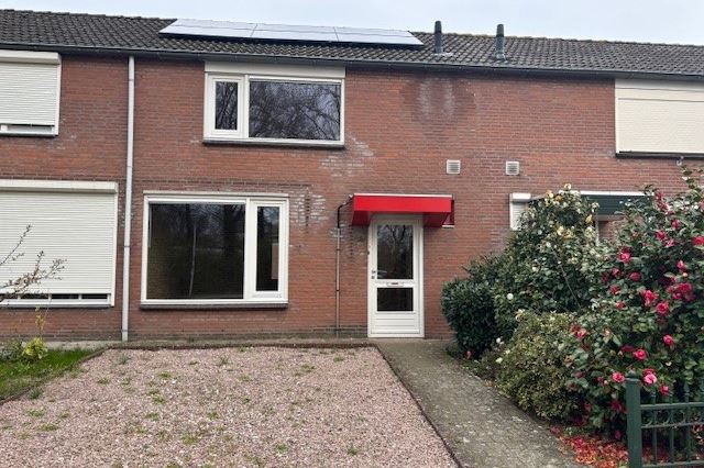 Jacob van Deventerstraat 19 in Eindhoven foto