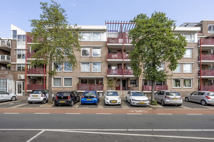 Jacob van Deventerstraat 85 in Beverwijk foto