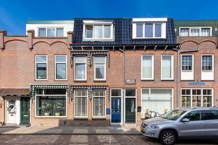 Jacob van Heemskerkstraat 45 in IJmuiden