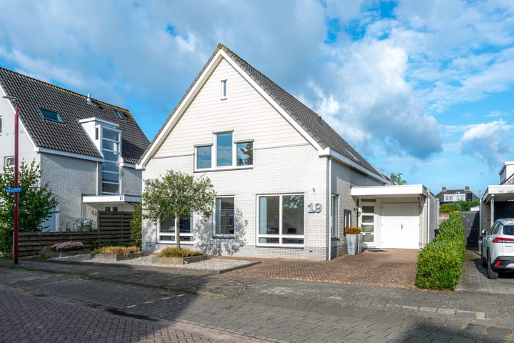 Jacob van Lennephove 19 in Nieuwegein