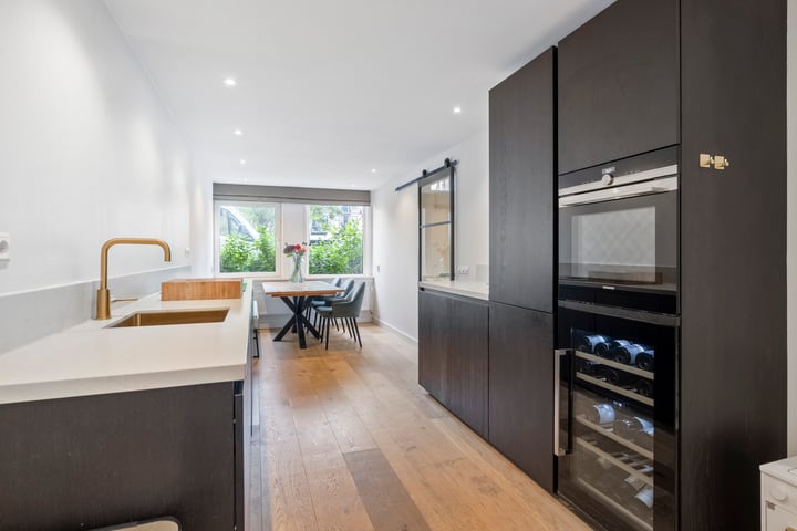 Jacob van Lennepkade 209-O in Amsterdam foto