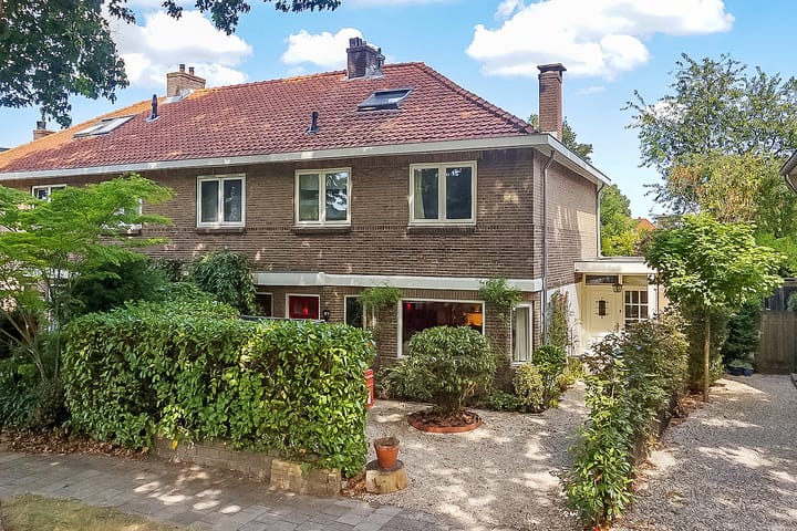 Jacob van Lennepplein 5 in Zeist