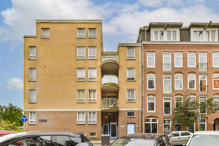 Jacob van Lennepstraat 213 in Amsterdam foto