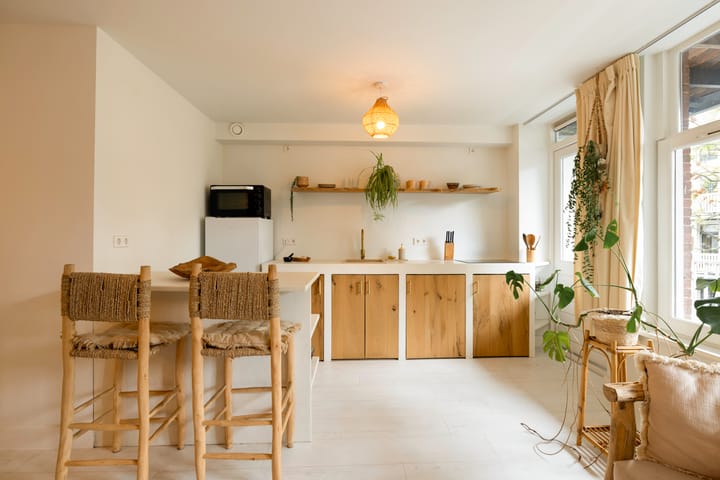 Jacob van Lennepstraat 51-2 in Amsterdam foto