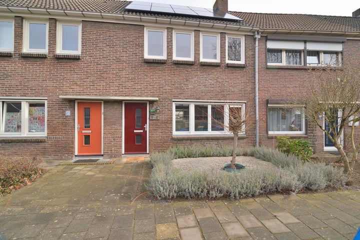 Jacob van Maerlantstraat 27 in Heerlen