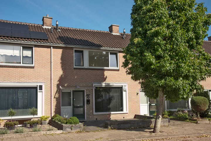 Foto van woning Jacob van Maerlantstraat 3, Hengelo
