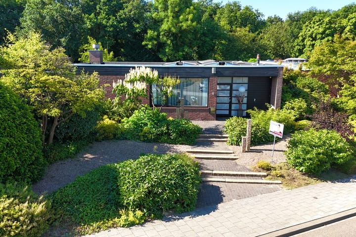 Jacob van Maerlantstraat 5 in Brunssum
