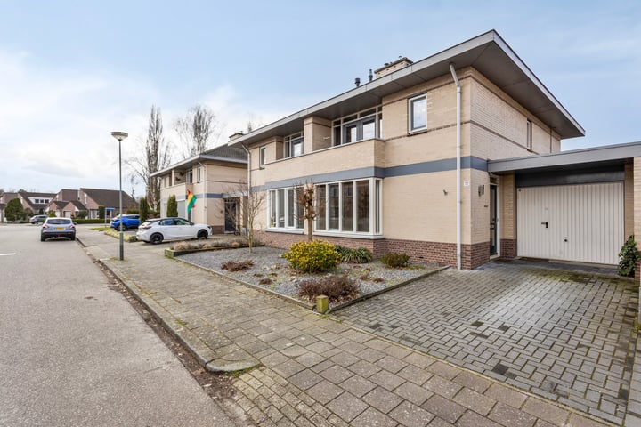 Jacob van Marisring 77 in Helden foto