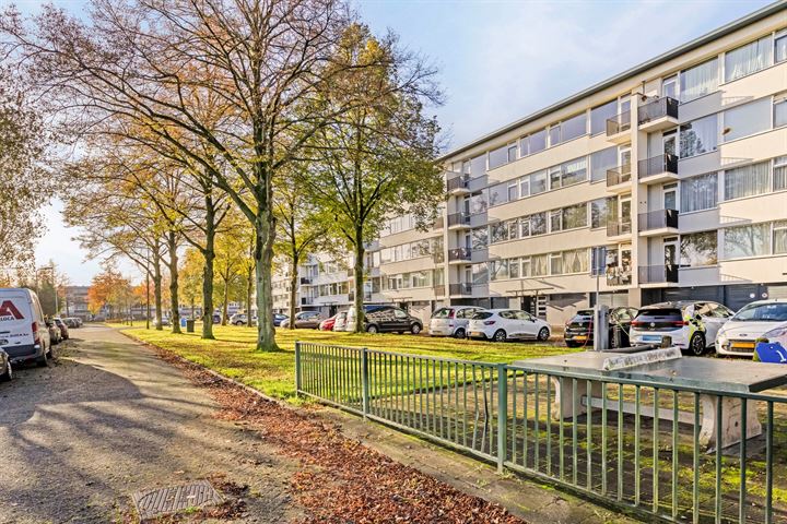 Jacob van Ruijsdaelstraat 34c in Roosendaal foto