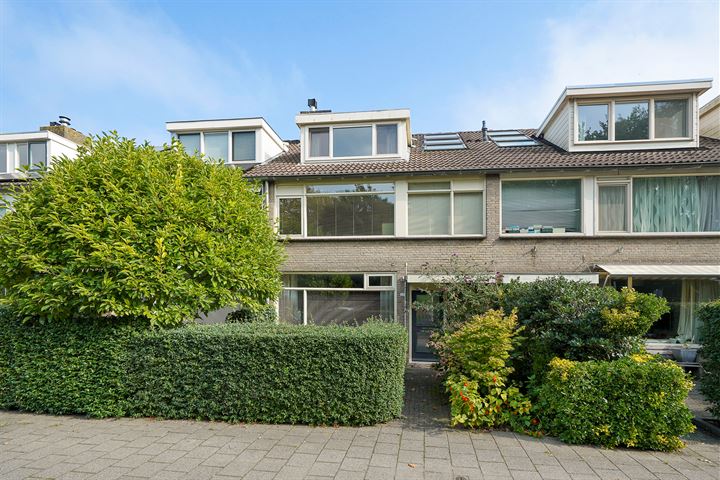 Foto van woning Jacob van Ruisdaelweg 22, Ouderkerk aan de Amstel