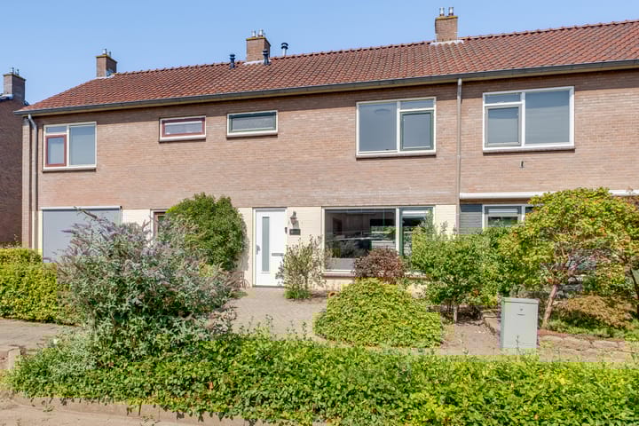 Jacob van Ruysdaellaan 8 in Lochem foto