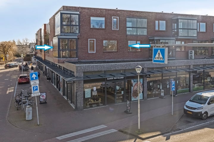 Jacoba van Beierenhof 10 in Voorhout foto