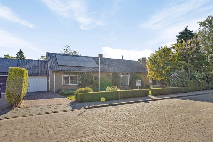 Jacoba van Beierenstraat 28 in 's-Heer Hendrikskinderen foto