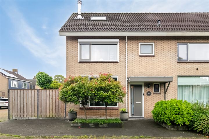 Jacoba van Beierenstraat 47 in 's-Heer Hendrikskinderen foto