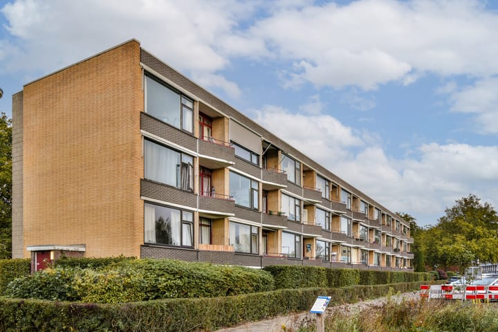 Jacoba van Beierenstraat 78 in Vlaardingen foto