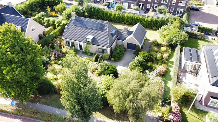 Jacoba van Beierenweg 122 in Voorhout foto