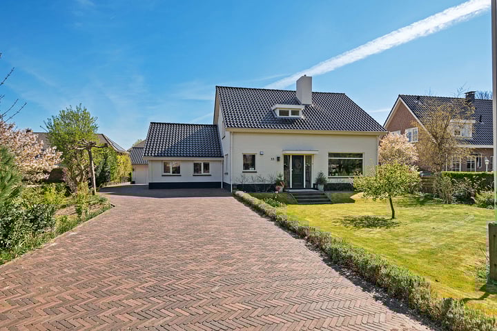 Jacoba van Beierenweg 33 in Voorhout