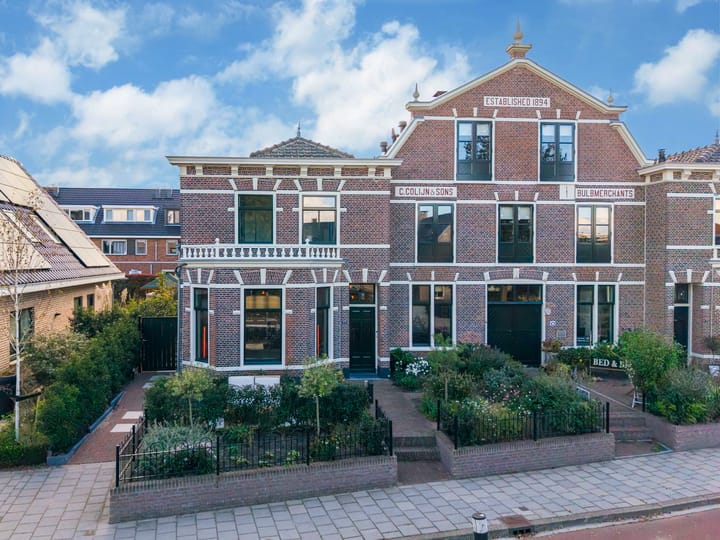 Foto van woning Jacoba van Beierenweg 77, Voorhout