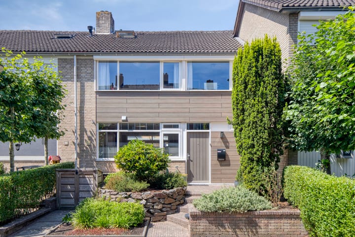 Foto van woning Jacobsberg 35, Halsteren