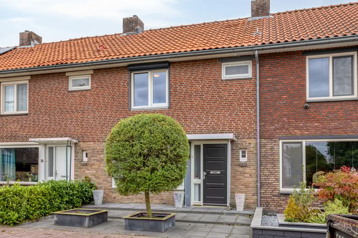 Jacobsdreef 4 in Veldhoven