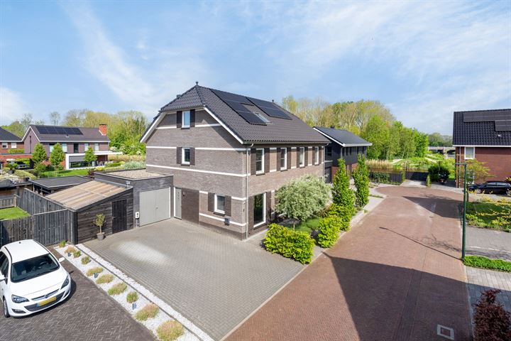 Jacobshof 9 in Sneek foto