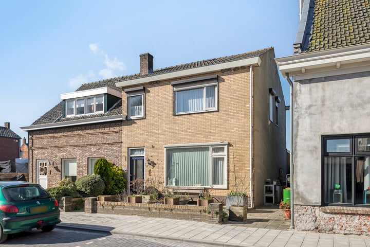 Jacobus de Waalstraat 4a in Lamswaarde foto