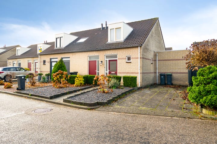 Jacobusstraat 17 in Bocholtz foto