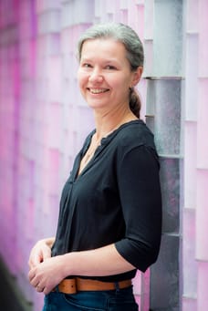 Foto van Jacoline Timmermans-Groeneveld