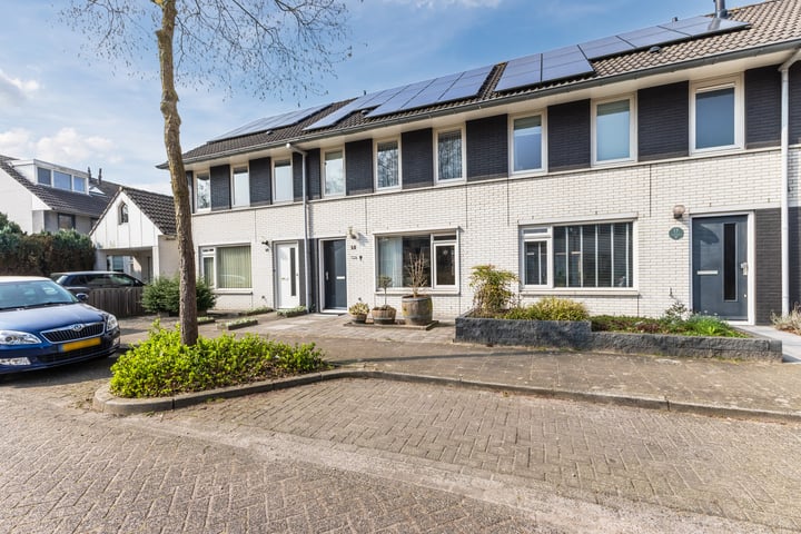 Jacquardstraat 15 in Geldrop foto