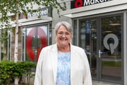 Foto van Jacqueline Eijkelenkamp