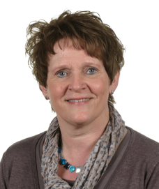 Foto van Jacqueline Gerritse