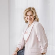 Foto van Jacqueline Heine