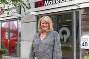 Foto van Jacqueline Kroon