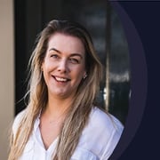 Foto van Jacqueline Smit