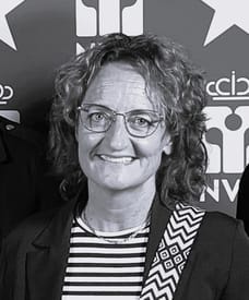 Foto van Jacqueline van Beilen-Vos