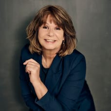 Foto van Jacqueline van Loo