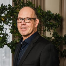 Foto van Jacques C.A. Brouwers