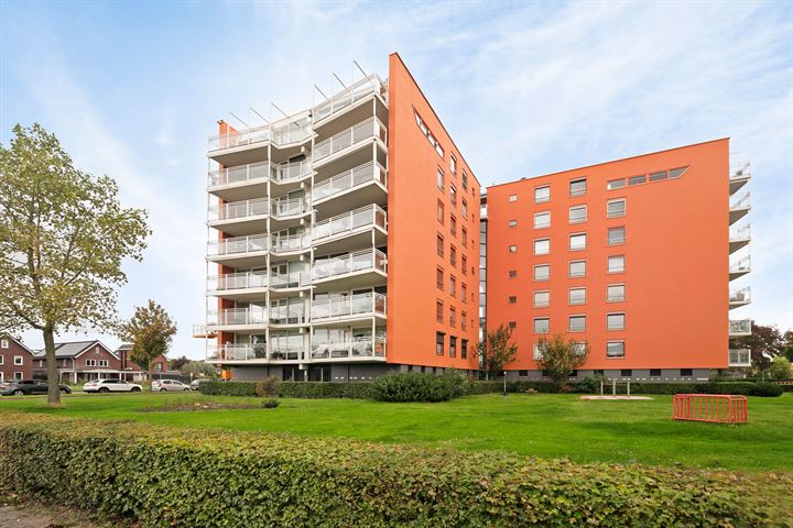 Jacques Dutilhweg 354 in Rotterdam foto