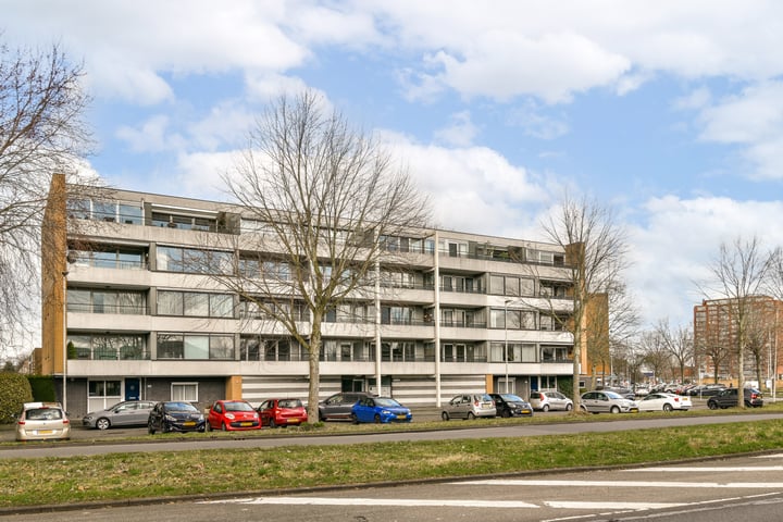 Jacques Dutilhweg 763 in Rotterdam foto