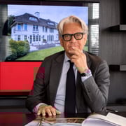 Foto van Jacques E. Walch
